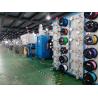 Buy cheap WRK-50 Loose Tube Extrusion Line | High-Speed Optical Fiber Cable Manufacturing from wholesalers
