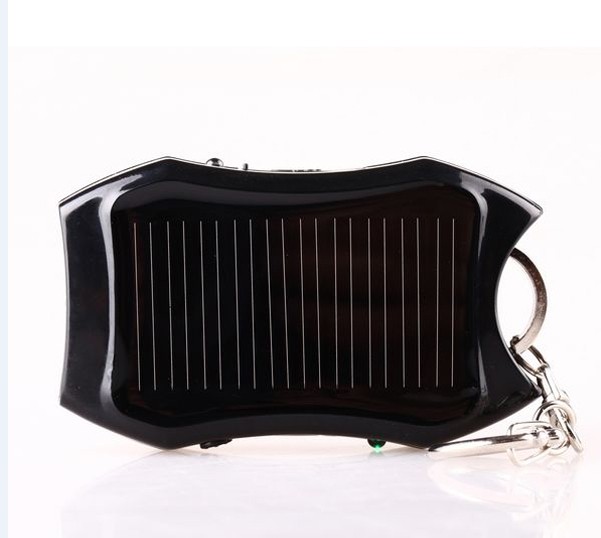 1200mah smart phone mini solar charger