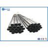 Buy cheap Galvanized CS Seamless Pipe ERW BS 1387 EN39 EN10219 High Tensile Strength from wholesalers