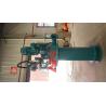 Buy cheap 345E Steel Drilling Mud Vertical Centrifugal Degasser from wholesalers