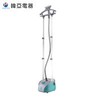 Buy cheap Electric Fast Heat Up Standing Steam Iron , Powerful Standing Garment Steamer product