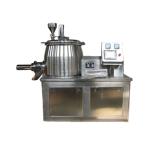 160 - 320kg/Batch Pharmaceutical High Speed Mixer Granulator Rmg Rapid Mixer