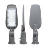 Buy cheap 100w 150w Aluminum Outdoor LED Street Lights Modular SMD Modern Smart With Pole from wholesalers