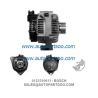 Buy cheap 0123310011 0986040220 - BOSCH Alternator 12V 80A Alternadores from wholesalers