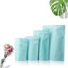 Buy cheap Blue Leisure Food 100g Coffee Packaging Pouch from wholesalers