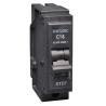Buy cheap Insert Type Mcb Main Circuit Breaker IP20 IEC60898.1 from wholesalers