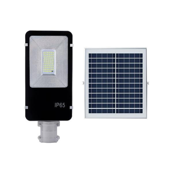 Buy cheap IP65 Waterproof Solar Lights 150W Lithium Iron Phosphate Battery Street Light from wholesalers