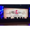 Buy cheap Seamless Standing Concert Indoor Full Color LED Display Screen Convenient Fixed from wholesalers