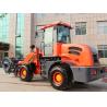 Buy cheap 2.0 ton farm and garden machine wheel loader for farming and gardening from wholesalers
