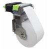 Buy cheap Kiosk Wireless 80mm Thermal Transfer Printer Portable Barcode Printer from wholesalers