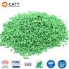 Buy cheap Nontoxic Artificial Grass Infill Elastic EPDM Crumb Rubber For Soccer Football Pitches from wholesalers