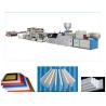 Buy cheap ISO CE SGS GOST Sheet Extrusion Equipment PVC WPC Celuka Foamed Board Plant from wholesalers