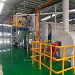Farms Waste Mobile Phone Lithium Battery Recycling Machine Sustainable and