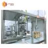 Buy cheap Industrial Cili Fruit Juice Production Line 380V / 220V For Pear Processing from wholesalers