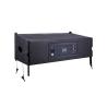 Buy cheap 10 Inch Big Outdoor Line Array Speakers Sound And Light Truss System from wholesalers