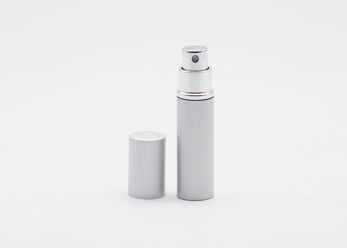 5ml Refillable Personalized Travel Perfume Atomizer