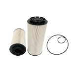 Good Metal and Filter Paper Oil Filter Element for Scania Truck Engine 1873016