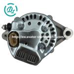 101211-1250 600-861-1350 021080-0840 Excavator Alternator Engine 4BT3.3