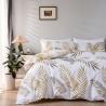 Buy cheap Printed 3 Pieces Bedding Set for King Size Bed Duvet Cover Set and Designer Bed Sheet from wholesalers