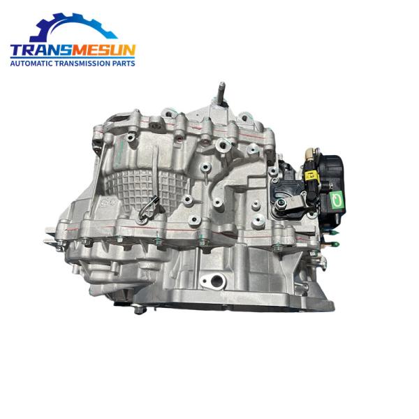 Buy cheap 025CHC-1500010BK transmission assembly for Chery Tigo 7pro from wholesalers