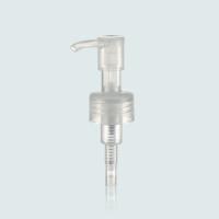 Buy cheap JY316-01 Lotion Dispenser Pump Replacement Oil Pump With Dosage 1.0ML Clip Lock product
