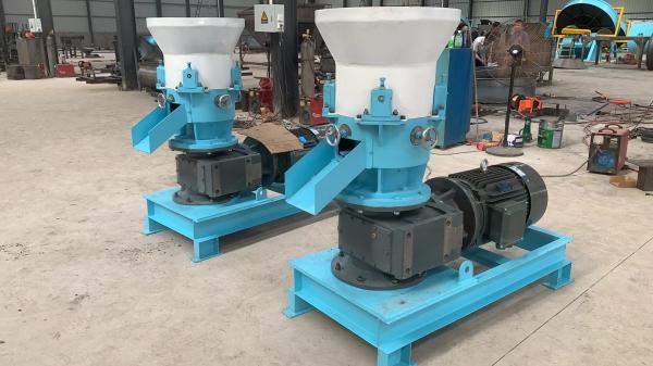 Buy cheap Organic Fertilizer Granulator Machine For Poultry Manure Granule Production from wholesalers