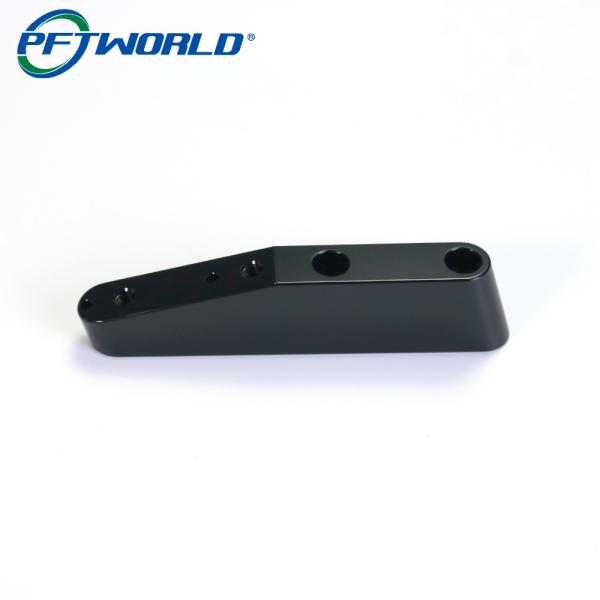 Precision Custom CNC Machining Milling Turning Aluminum Parts CNC Bicycle Parts