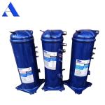 551 Series Steel Reefer Container Spare Parts Model 18-10134-24 Compressor for