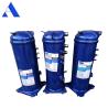 Buy cheap 551 Series Steel Reefer Container Spare Parts Model 18-10134-24 Compressor for Internal Dimensions 5468 x 2294 x 2273 mm from wholesalers