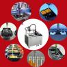 Buy cheap Fluid Dispensing Systems Epoxy Dispenser 2 Part Epoxy Dispensing Equipment AB Dosing Dispensing Robot from wholesalers