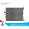 Buy cheap Silver Aluminium Car Radiators / BMW Auto Spare Parts For 316 / 318i'98-02 from wholesalers