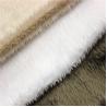 Buy cheap Commercial Composite Fabric 100 Polyester Bonded Sherpa Fabric from wholesalers
