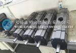 Three (3) Way Pneumatic Actuator for Rotary Valves