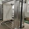 Buy cheap 47mm Membrane Bioreactor Technology Biological Reactor In Wastewater Treatment from wholesalers