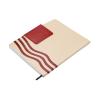 Buy cheap Personalized Leather Notebook spiral notebook printing manufacturers from wholesalers