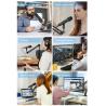 Buy cheap 176g Handheld Studio Condenser Microphone With Sound Card from wholesalers