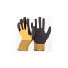 Buy cheap 15G Nylon Spandex Sandy Nitrile Coated Work Gloves For Excellent Grip Customized Color from wholesalers