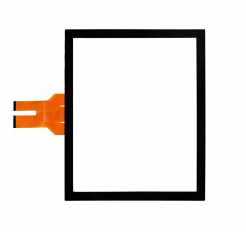 Buy cheap 17 Inch Pcap Capacitive Panel Touch Screen For Monitors , 12 Months Warranty from wholesalers