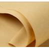Buy cheap Solid color kraft paper flower wrapping paper from wholesalers