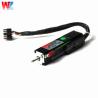 Buy cheap Panasert SMT CM402/CM602 machine DC servo motor 20W N510042738AA from wholesalers