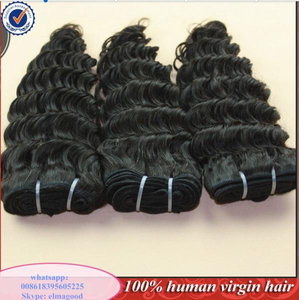 Buy cheap Direct Hair Factory Large Stock 8A Unprocessed Wholesale 8 inch peruvian hair from wholesalers