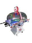 Buy cheap Funspace Amusement Park Arcade Coin Operated 2 Players Foosball Table Football Game Machine from wholesalers