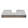 Buy cheap Premium Hot Rolled Steel Plate For Construction And Manufacturing from wholesalers