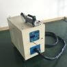 Buy cheap China Portable Handheld Induction Heating Machine 40KW For Sale from wholesalers