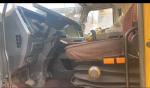 SANY Official 130 Ton Mobile Crane STC1300C8 Used Truck Cranes Price