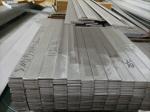 306 Stainless Steel 304 Flat Bar 303 Flat Bar 1-5m Hot Rolled cold rolled