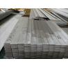 Buy cheap 306 Stainless Steel 304 Flat Bar 303 Flat Bar 1-5m Hot Rolled cold rolled from wholesalers