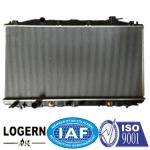 19010-R40-A52 Auto Cool Radiator Honda Accord 2.4l'08