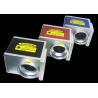 Buy cheap High Speed 10mm YAG Digital Laser Scan Head for Fiber / SPI / YAG Laser Machine from wholesalers