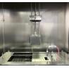 Buy cheap EN ISO 11925 Building Materials Ignitability Flammability Tester from wholesalers